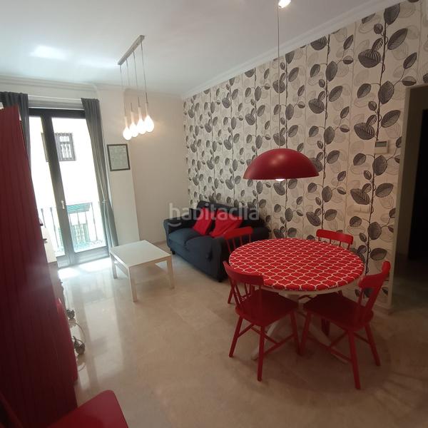 Foto 2e0efb05-294d-423c-97dc-c41f59ec2b21. Miete etagenwohnung in Centro Histórico Málaga