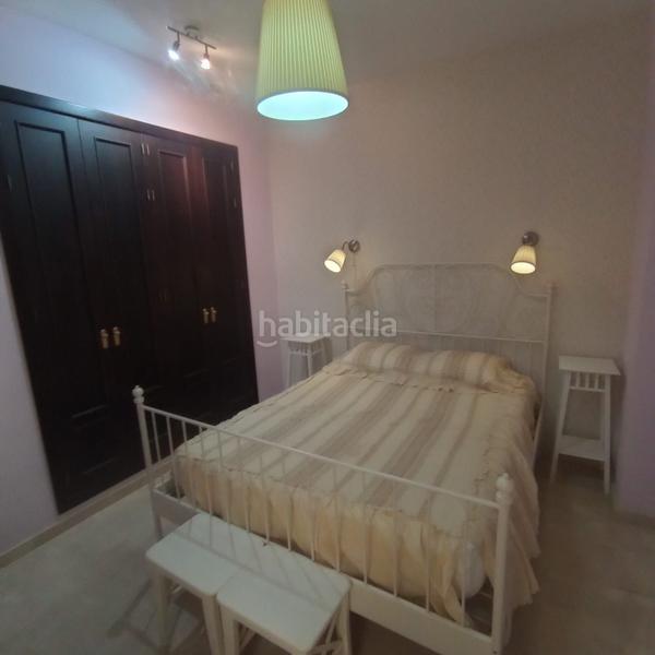 Foto 339f4b39-3533-423e-b0ec-5c249639d02f. Miete etagenwohnung in Centro Histórico Málaga