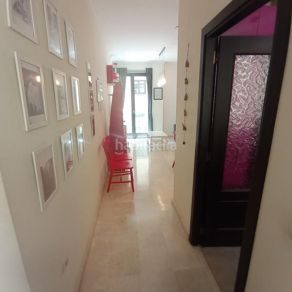Foto 3ca39ef7-00f8-469b-8f08-98248d2e83e3. Miete etagenwohnung in Centro Histórico Málaga
