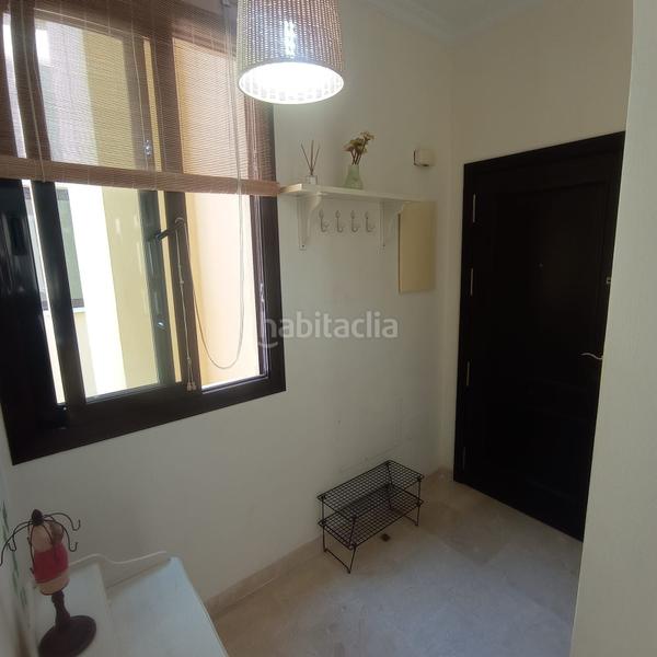 Foto 5b73d5d1-4740-4f69-a85c-3341414eb7a9. Miete etagenwohnung in Centro Histórico Málaga