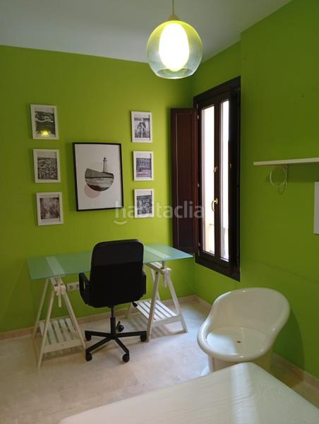 Foto 723b4952-51d0-4929-994b-b75148c344ab. Miete etagenwohnung in Centro Histórico Málaga