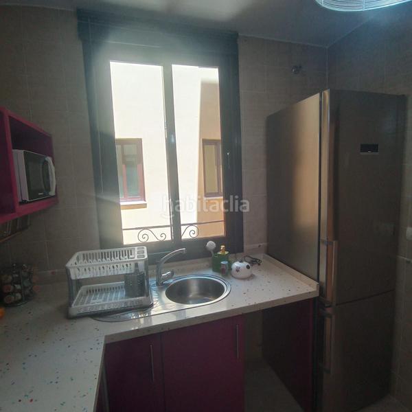 Foto e31b6909-6ea0-464b-a4c1-6db3551c642d. Miete etagenwohnung in Centro Histórico Málaga
