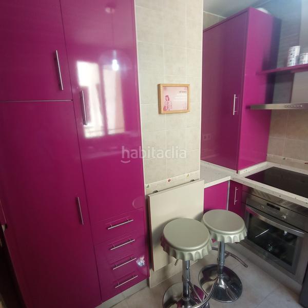 Foto f1252799-d6df-4994-8ba7-571d32c74f4e. Miete etagenwohnung in Centro Histórico Málaga