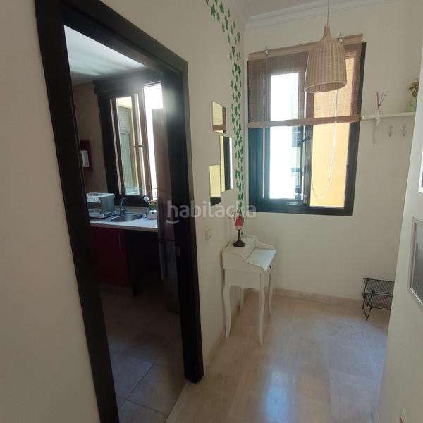 Foto 57446961-17ab-4a5f-a8a8-0dec07776fcb. Rent flat in Centro Histórico Málaga