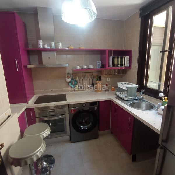 Foto 67ca9c0a-9059-4660-8c57-d375ed944a80. Rent flat in Centro Histórico Málaga