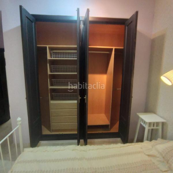 Foto af754ee0-eeaa-4bec-adeb-18e7b261ad79. Rent flat in Centro Histórico Málaga