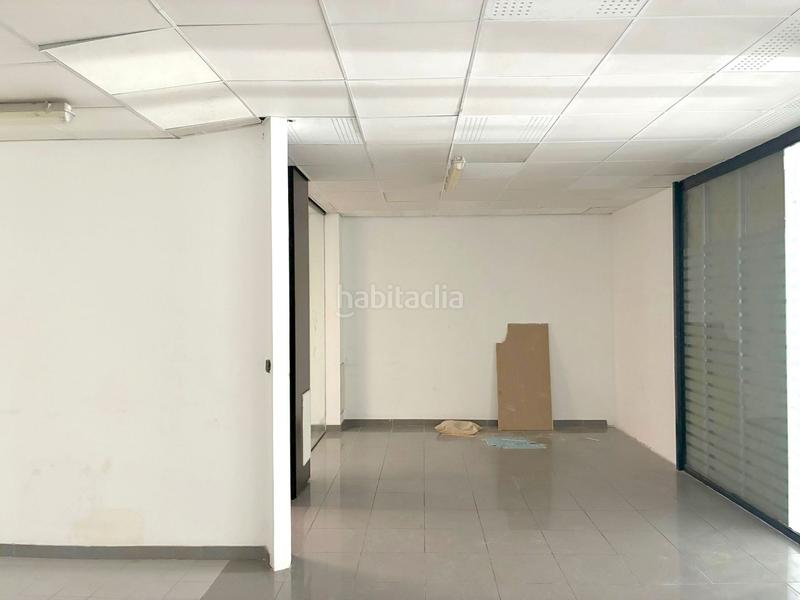 Foto ab142fe3-dc66-4222-bb6c-b8cb6aa27da8. Miete geschäftsraum in La Unión - Cruz de Humilladero - Los Tilos Málaga