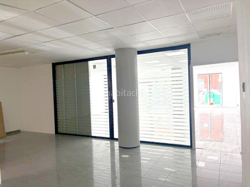 Foto af19c986-a08a-4f41-be12-5c3119fc5460. Miete geschäftsraum in La Unión - Cruz de Humilladero - Los Tilos Málaga
