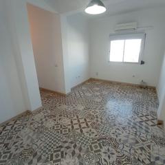 Pis  De la paloma. Luminoso y moderno piso en avenida de la paloma  3 dormitorios