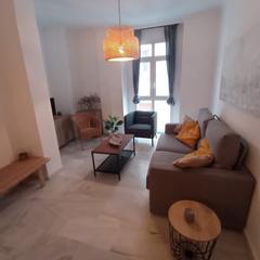 Location Appartement  Sebastian souviron. Moderno piso en c sebastian souviron  2 dormitorios  2 baños