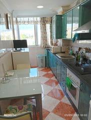 Appartement  Mirajazminez. Luminoso piso exterior  terraza  3 dormitorios zona victoria eug