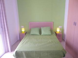 Lloguer Pis  Cristina. Bonito apartamento en calle cristina  la trinidad