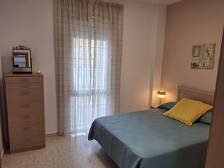 Rent Flat  Cristina. Bonito apartamento en calle cristina  la trinidad