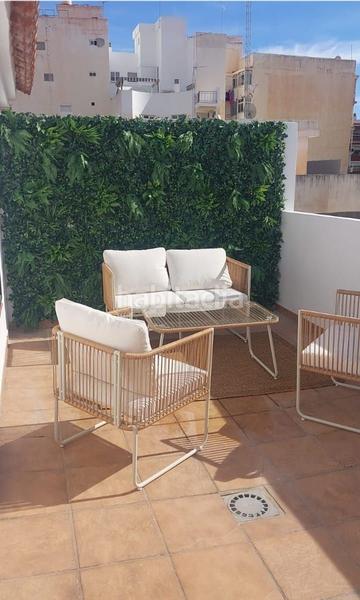 Foto 6d3c8c29-dffd-41b9-be59-67d4c2655ef1. Attico in Parque Victoria Eugenia Málaga