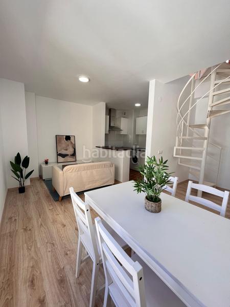 Foto c39be96f-bab5-405b-8c84-cbc9f801705f. Attico in Parque Victoria Eugenia Málaga