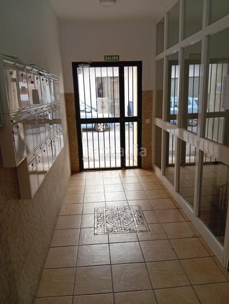 Foto d4f786c5-e140-4aae-b6fd-68c52aac5c37. Attico in Parque Victoria Eugenia Málaga