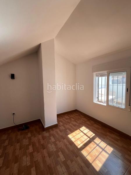 Foto d98ff66d-418d-4009-ba87-b07f06401a87. Attico in Parque Victoria Eugenia Málaga