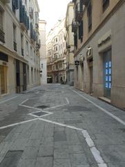 Lloguer Local Comercial  Felipe sanchez de la cuesta y alarcon. Magnífico local comercial junto a calle larios