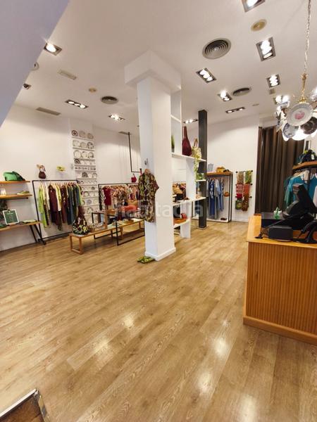 Foto 78428028-8523-4d11-a349-456cc65e43b7. Rent business premise in Centro Histórico Málaga