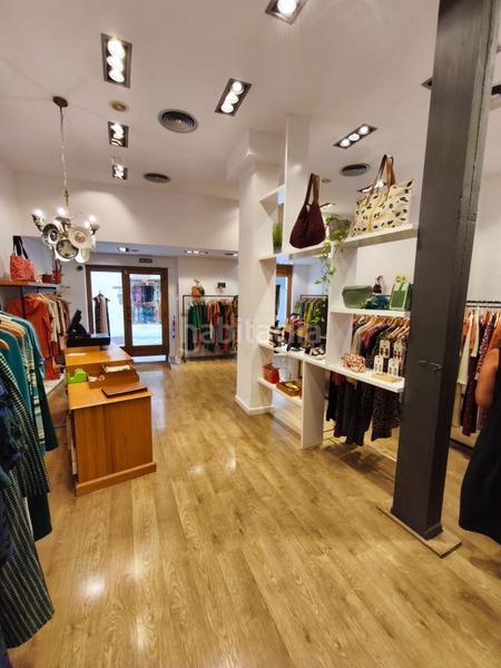 Foto c3a1143f-f12f-4839-be6a-79e30d391294. Rent business premise in Centro Histórico Málaga