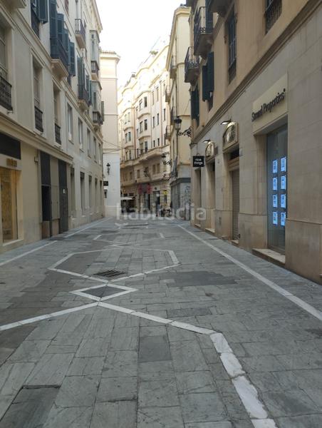 Foto cd885b68-c6fd-4fbd-ac23-fb0ea025e6b9. Rent business premise in Centro Histórico Málaga