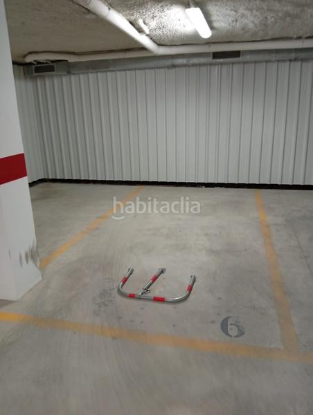 Foto 0644fcc9-6b6f-4b87-aaca-b0e362621495. Flat with parking in Parque Victoria Eugenia Málaga