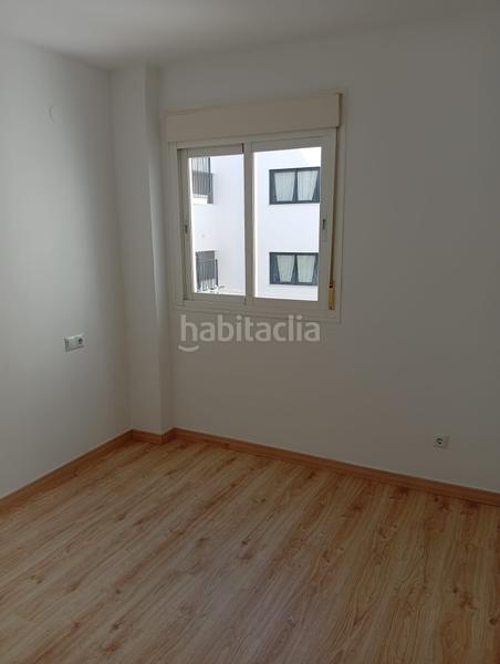 Foto 64cecf00-5e26-45fc-91a7-424ecc4b4845. Flat with parking in Parque Victoria Eugenia Málaga