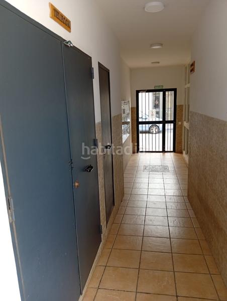 Foto a1058203-d4a3-4af0-8264-9e10a7cb794a. Flat with parking in Parque Victoria Eugenia Málaga