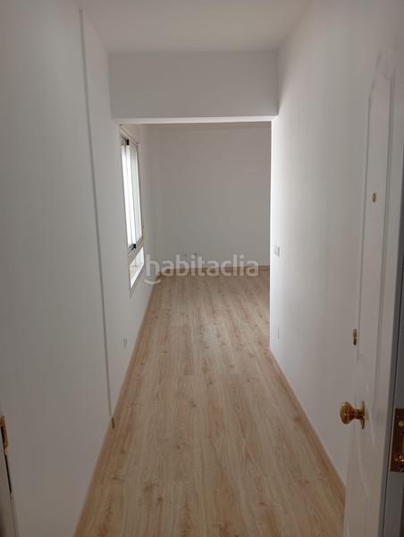 Foto a6a25b21-4664-4fda-829e-5c476271dc95. Flat with parking in Parque Victoria Eugenia Málaga