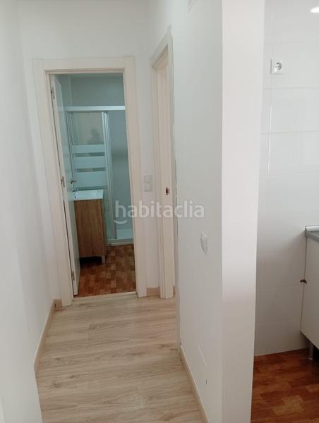 Foto a960aabd-5e88-46e1-bdd4-bfd082a24b1b. Flat with parking in Parque Victoria Eugenia Málaga