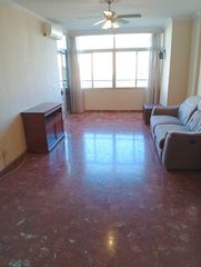 Flat in Esperanto 8. Magnífico piso en cesperanto  5 dormitorios  terraza  plaza park