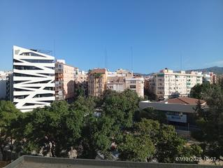 Appartement  Esperanto. Magnífico piso en cesperanto  5 dormitorios  terraza  plaza park