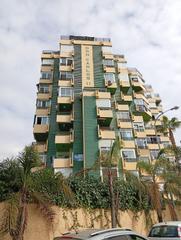 Pis  Principal del candado. Magnífico piso en avd. principal del candado  terraza  vistas de