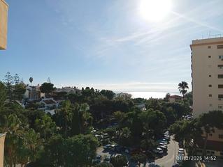 Appartement  Principal del candado. Magnífico piso en avd. principal del candado  terraza  vistas de