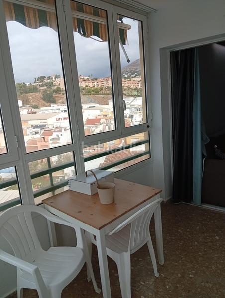 Foto 09e8d64c-e450-478a-86dd-9884bd87932a. Appartement dans El Candado Málaga
