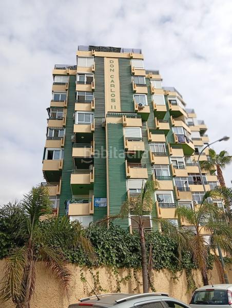 Foto 31fdd067-b0fe-4d29-832e-0077db8a99a5. Appartement dans El Candado Málaga