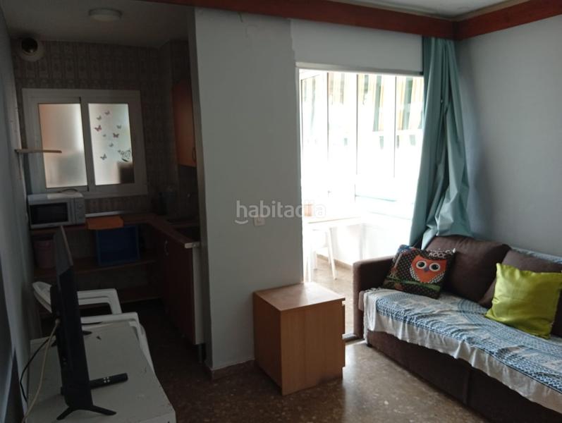 Foto 5e822c5a-0858-4e6f-a570-791af1a52206. Appartement dans El Candado Málaga