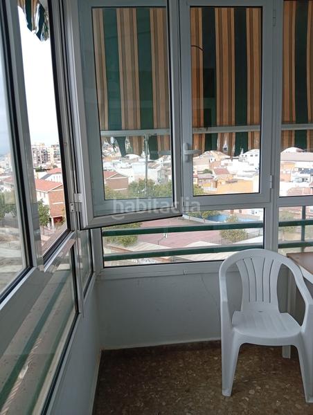 Foto 7175136f-b911-4ae1-8f15-95253760c9f9. Appartement dans El Candado Málaga