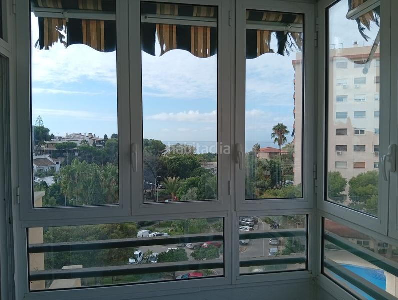 Foto a9131477-fc00-401d-a3d5-fa4b7fc1f777. Appartement dans El Candado Málaga