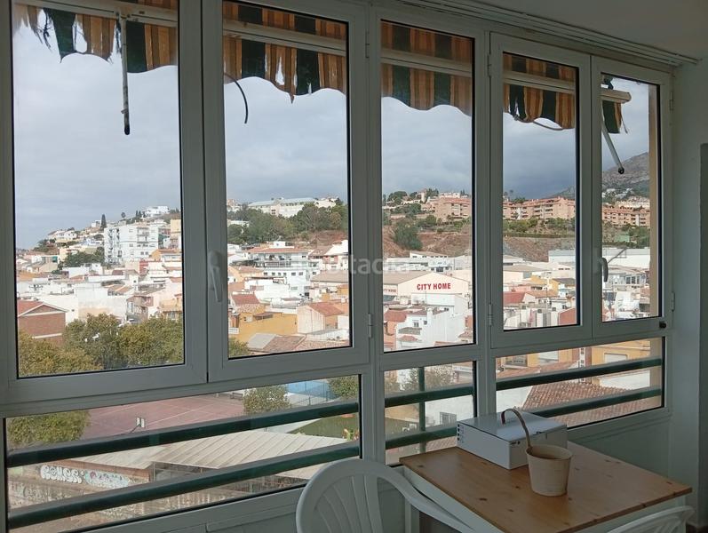 Foto c6bb16b5-0bd5-4ab5-bc5e-6fb168c49b61. Appartement dans El Candado Málaga