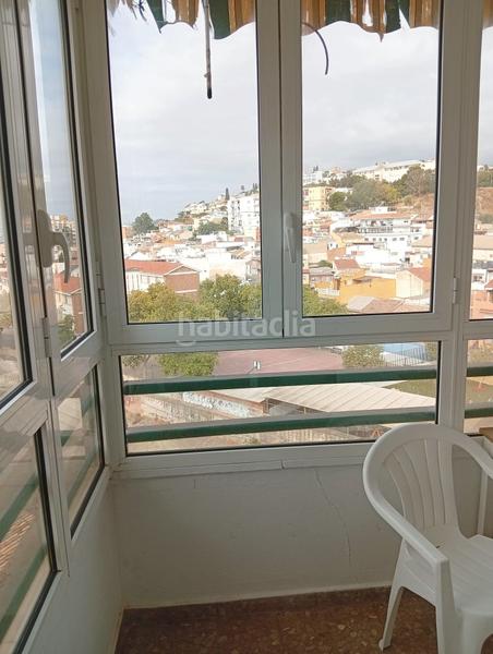 Foto ea0bdee6-83ee-4fd6-8e98-70e7d0ed4085. Appartement dans El Candado Málaga