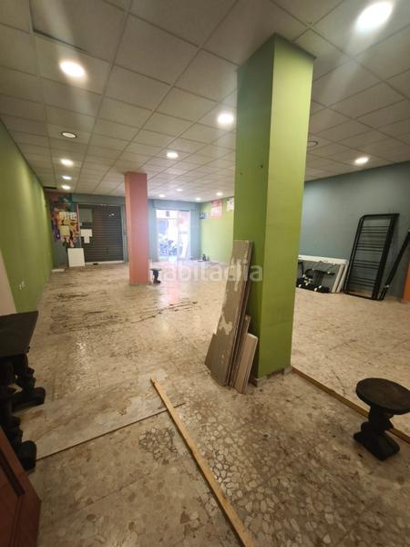 Foto 26b6d674-952f-48e1-bddc-cb84ad9858f5. Lloguer local comercial a Centro Histórico Málaga