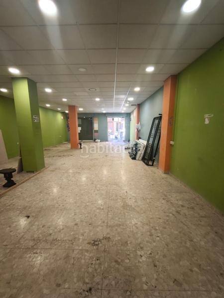 Foto ffe3506f-a196-46d8-bd24-38255b84372d. Lloguer local comercial a Centro Histórico Málaga