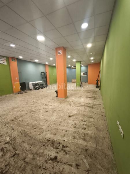 Foto 3f60e709-0774-4419-ad13-fbb0c00b6937. Miete geschäftsraum in Centro Histórico Málaga