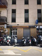 Rent Business premise  Plaza arriola. Local en plaza arriola  diáfano  aseo