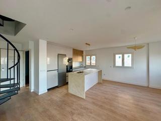 Appartement  Francisco quevedo. Duplex reformado  terrazas  2 plazas de garaje  3 dormitorios