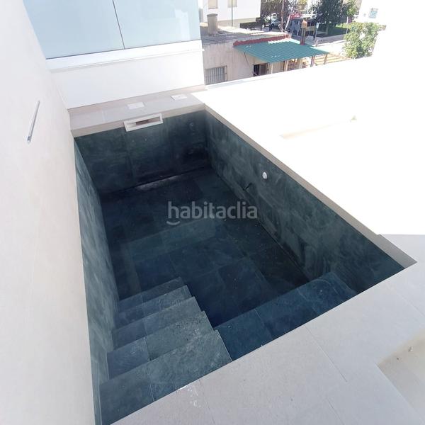 Foto 1ba4a763-ed3b-4e37-b049-483670e43688. Haus mit pool in Olletas - Sierra Blanquilla Málaga