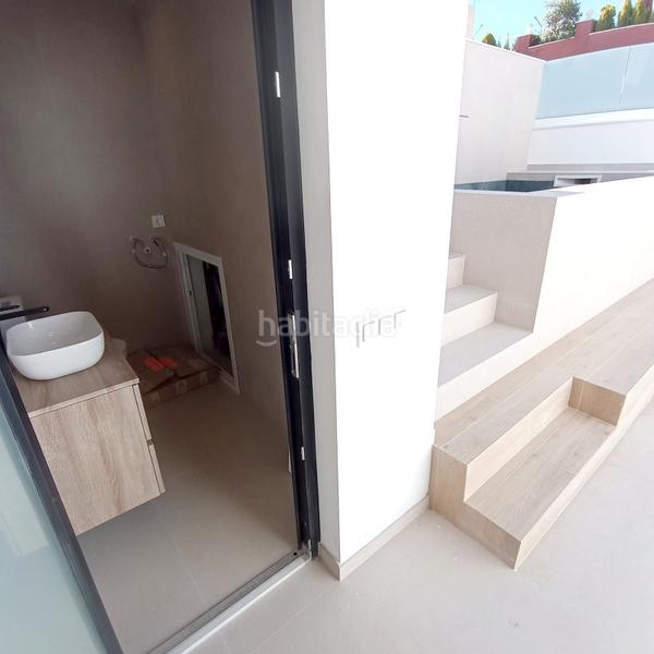 Foto 27e791db-bbcd-44a5-8279-fad7bc292bf3. Haus mit pool in Olletas - Sierra Blanquilla Málaga