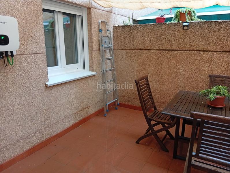 Foto 3ab0a59b-fb75-41eb-8631-cd06e7cd7ecb. Affitto appartamento con parcheggio piscina in Guadalmar Málaga