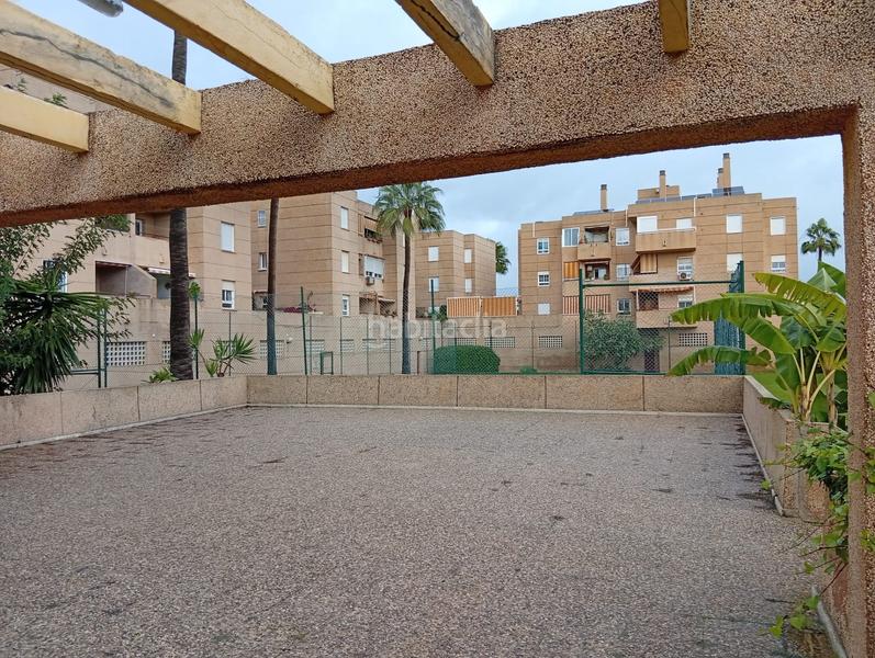 Foto 47ad40f8-bb54-4b25-8317-1f1f4d029b9f. Affitto appartamento con parcheggio piscina in Guadalmar Málaga